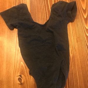 Unbranded girls leotard